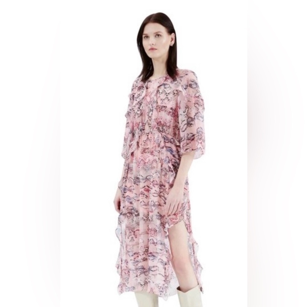 Iro dress